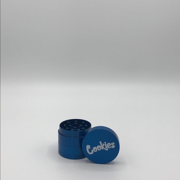 Cookies Herb Crusher - Picture 6 of 12